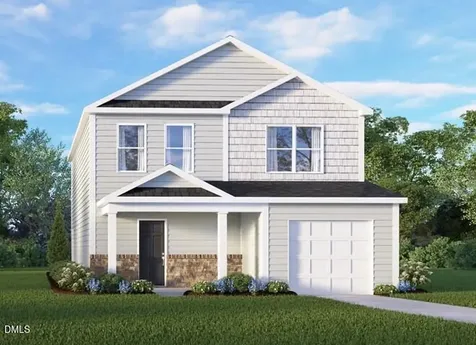 3821 Dianne Drive NW Wilson NC 27896