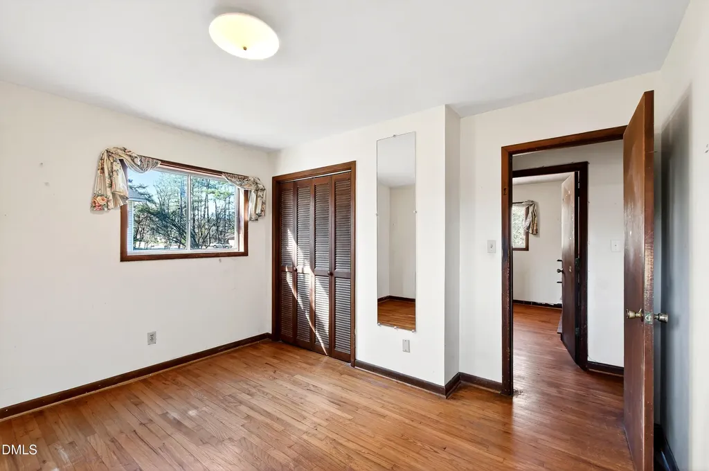 4332 Woodlawn Drive Raleigh NC 27616