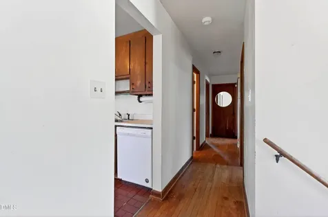 4332 Woodlawn Drive Raleigh NC 27616