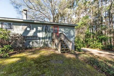 4332 Woodlawn Drive Raleigh NC 27616