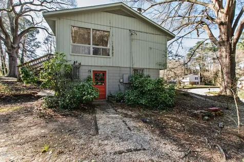 4332 Woodlawn Drive Raleigh NC 27616