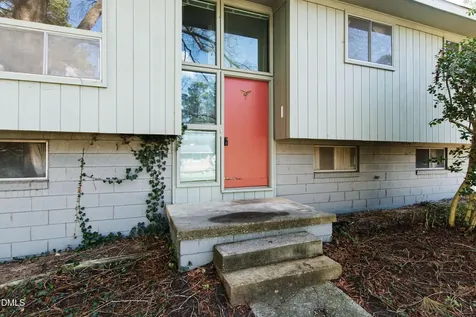 4332 Woodlawn Drive Raleigh NC 27616