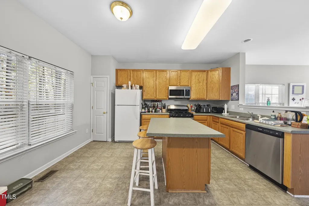 2910 Barrymore Street Raleigh NC 27603