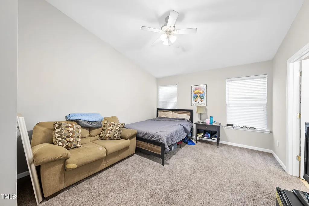 2910 Barrymore Street Raleigh NC 27603
