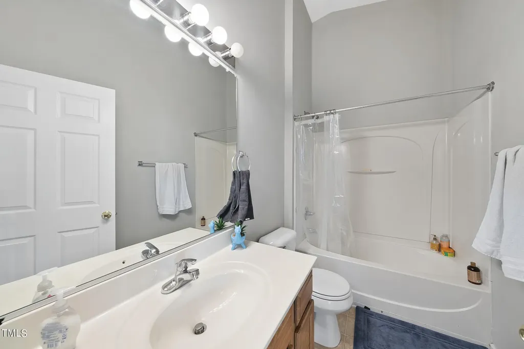2910 Barrymore Street Raleigh NC 27603