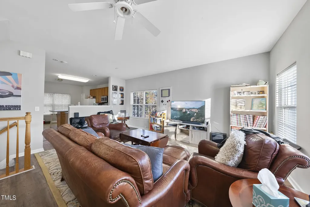 2910 Barrymore Street Raleigh NC 27603