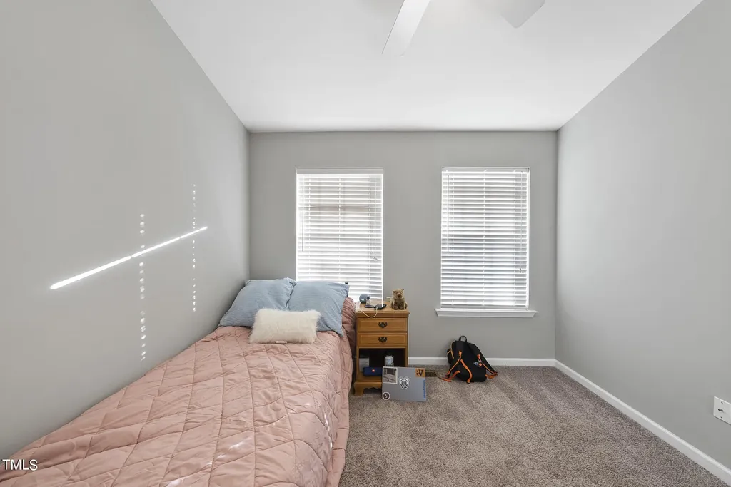 2910 Barrymore Street Raleigh NC 27603