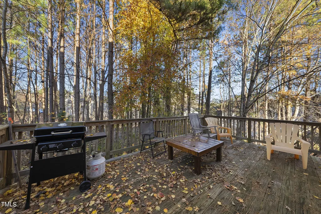 2910 Barrymore Street Raleigh NC 27603