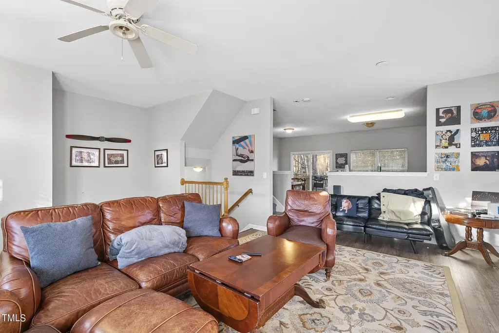 2910 Barrymore Street Raleigh NC 27603