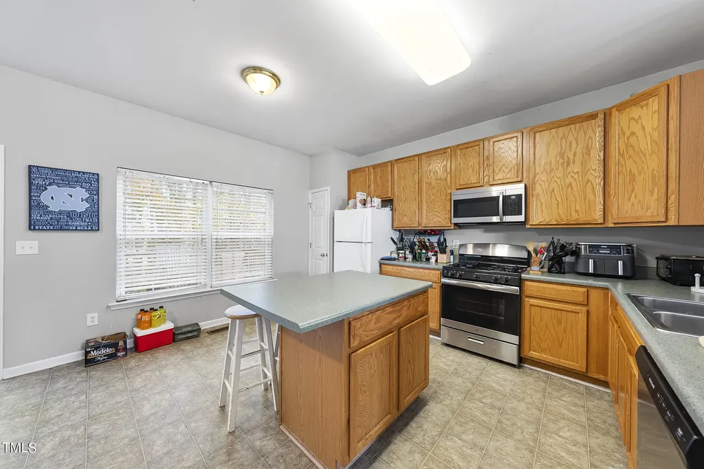 2910 Barrymore Street Raleigh NC 27603