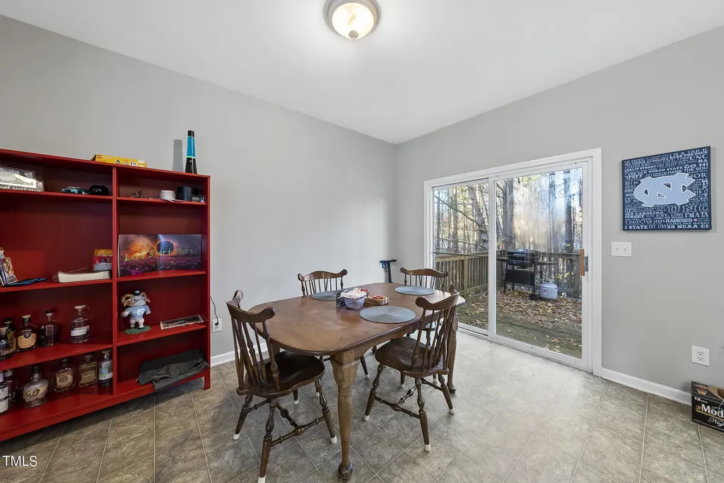 2910 Barrymore Street Raleigh NC 27603
