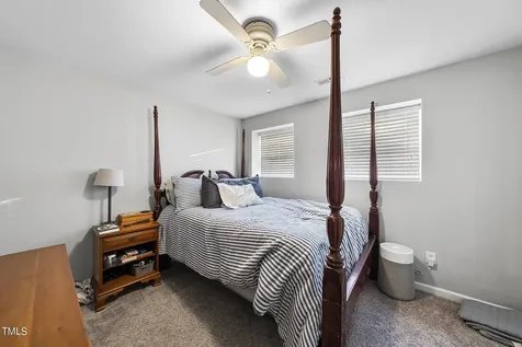 2910 Barrymore Street Raleigh NC 27603
