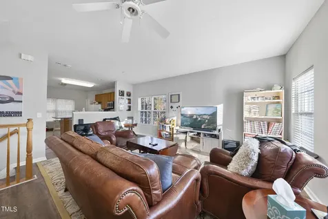 2910 Barrymore Street Raleigh NC 27603