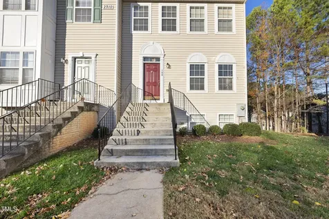 2910 Barrymore Street Raleigh NC 27603