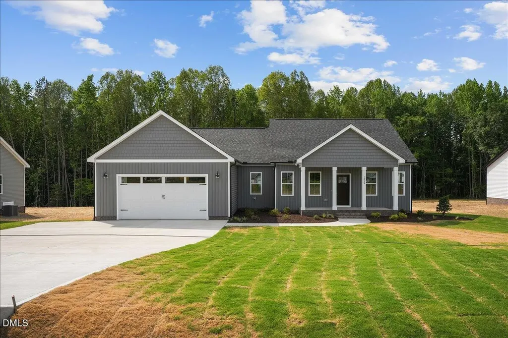 1859 S Big Woods Road Spring Hope NC 27882