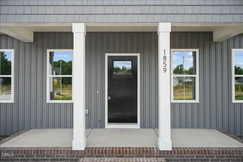 1859 S Big Woods Road Spring Hope NC 27882