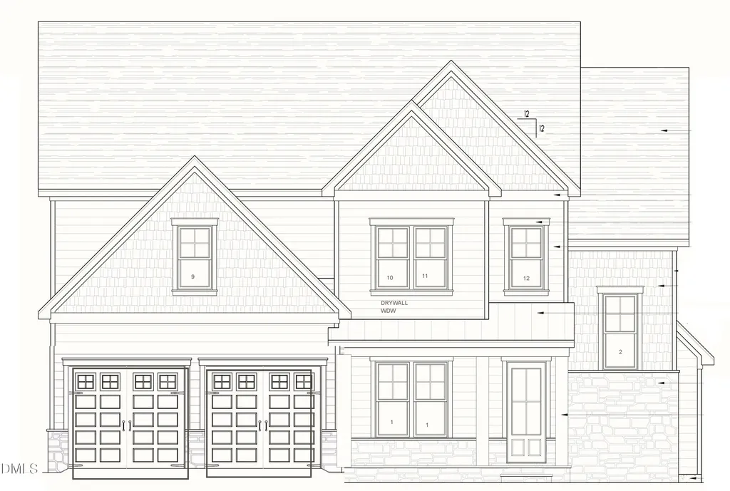 1028 Smoke Willow Way Rolesville NC 27571