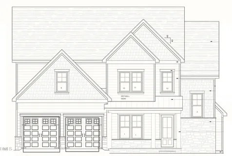 1028 Smoke Willow Way Rolesville NC 27571