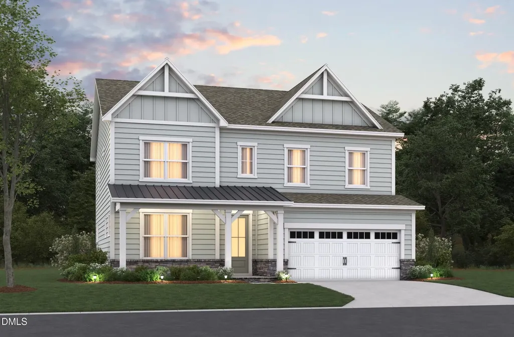2116 Skipping Stone Drive Durham NC 27705