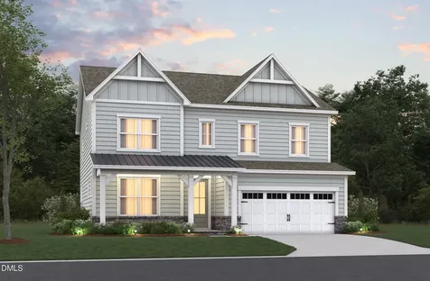 2116 Skipping Stone Drive Durham NC 27705