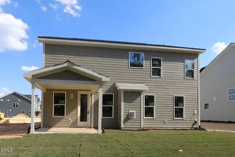 2116 Skipping Stone Drive Durham NC 27705