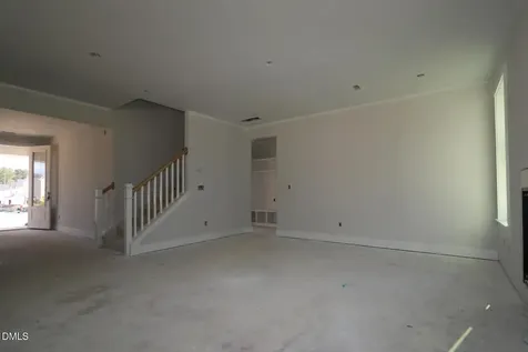 2116 Skipping Stone Drive Durham NC 27705