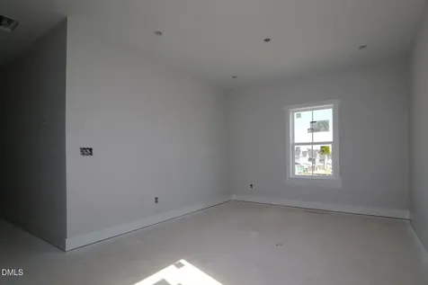2116 Skipping Stone Drive Durham NC 27705