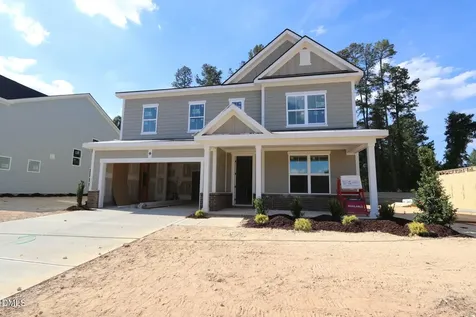 2116 Skipping Stone Drive Durham NC 27705
