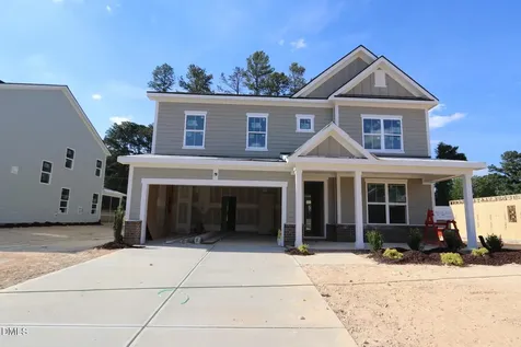 2116 Skipping Stone Drive Durham NC 27705