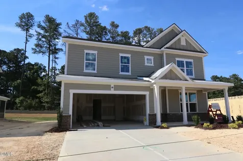 2116 Skipping Stone Drive Durham NC 27705