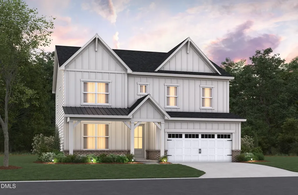 609 Blackwood Court Durham NC 27705