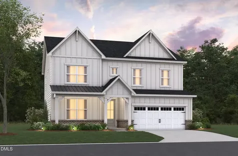 609 Blackwood Court Durham NC 27705