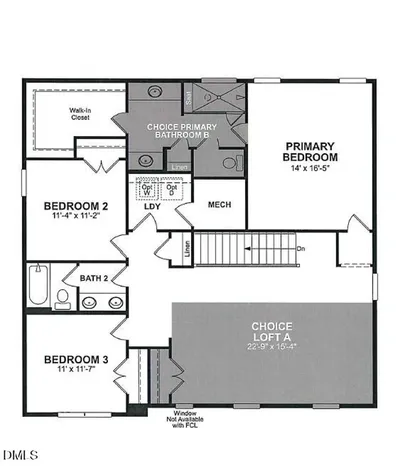 609 Blackwood Court Durham NC 27705