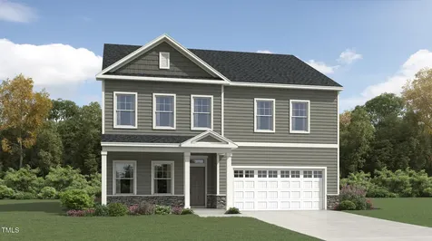 1033 Constellation Circle Durham NC 27703