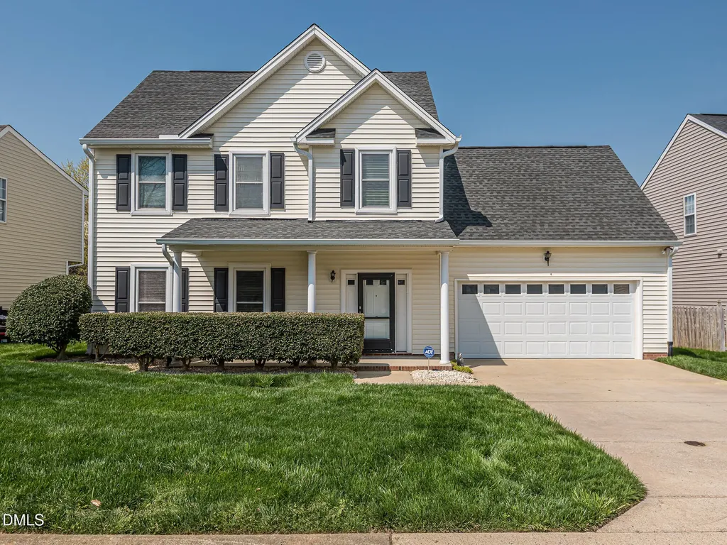 2113 Haig Point Way Raleigh NC 27604
