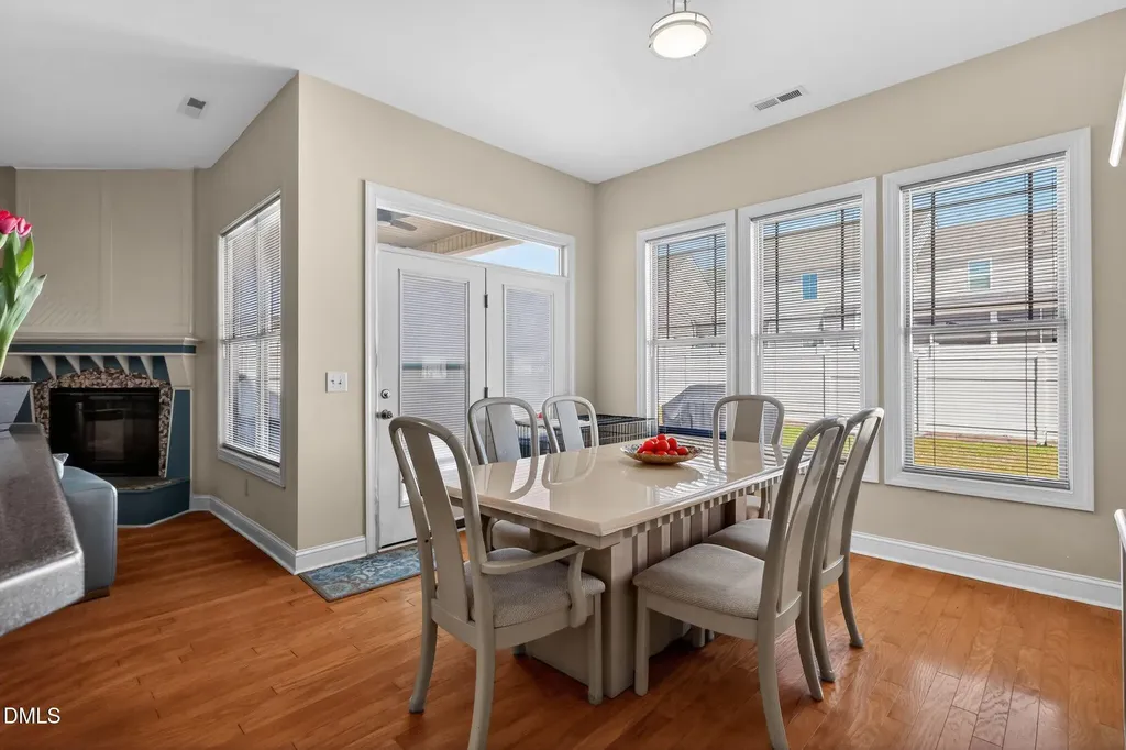 3428 Massey Pond Trail Raleigh NC 27616