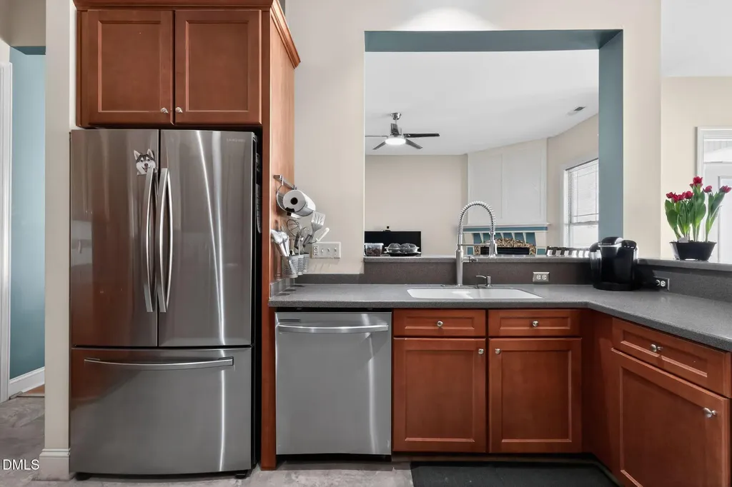 3428 Massey Pond Trail Raleigh NC 27616