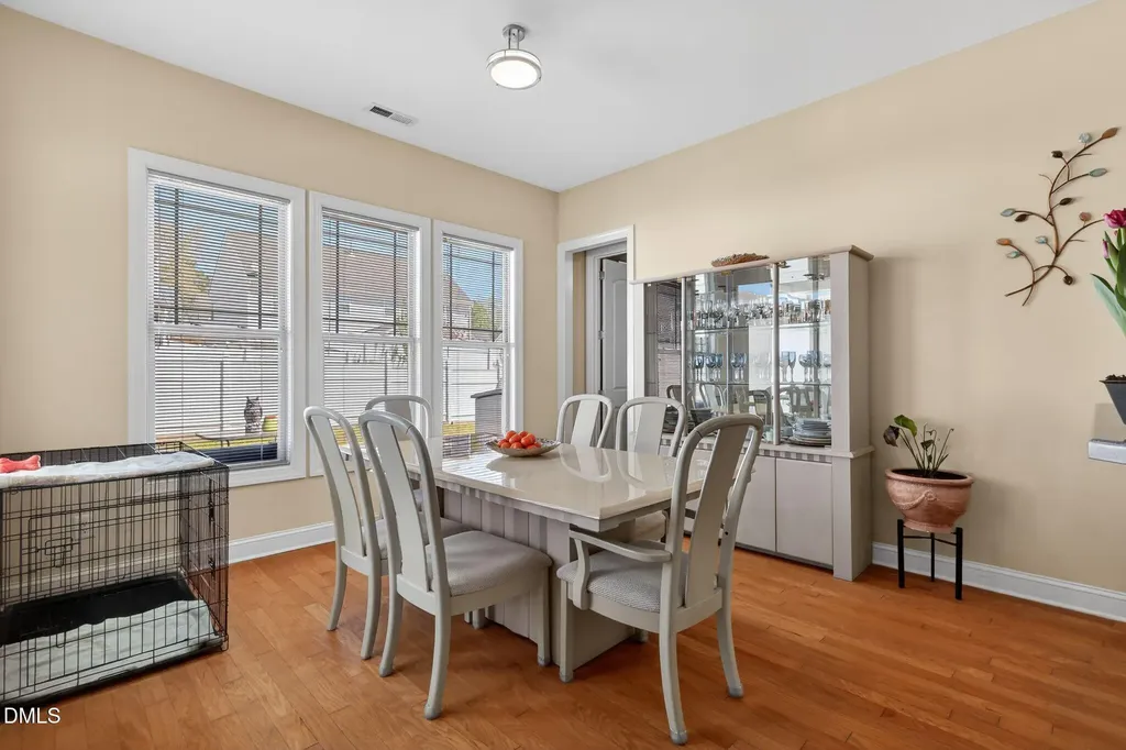 3428 Massey Pond Trail Raleigh NC 27616