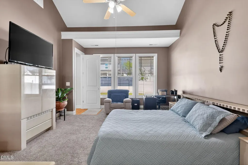 3428 Massey Pond Trail Raleigh NC 27616