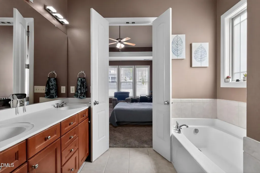 3428 Massey Pond Trail Raleigh NC 27616