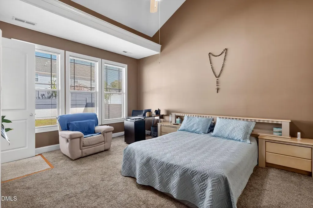 3428 Massey Pond Trail Raleigh NC 27616