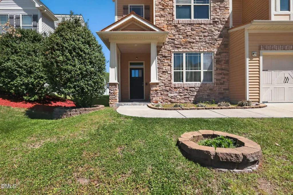 3428 Massey Pond Trail Raleigh NC 27616