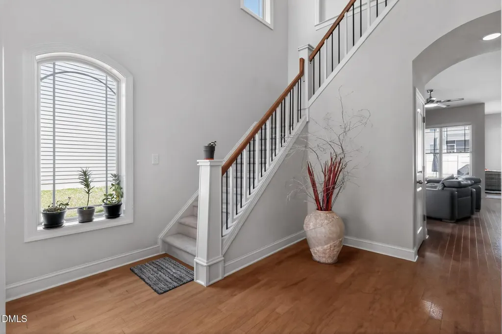 3428 Massey Pond Trail Raleigh NC 27616
