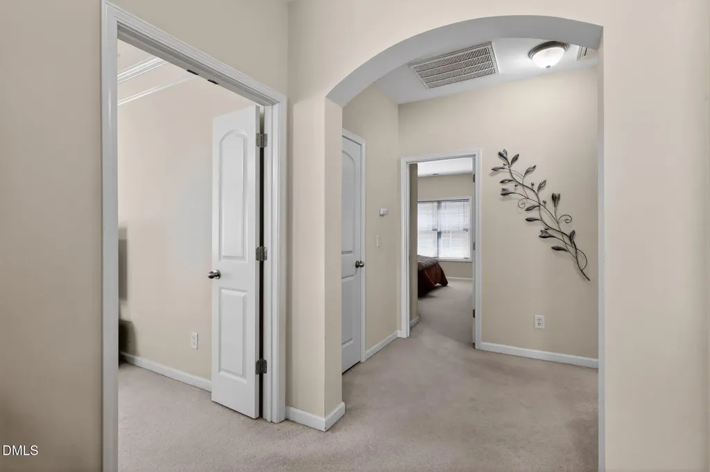 3428 Massey Pond Trail Raleigh NC 27616