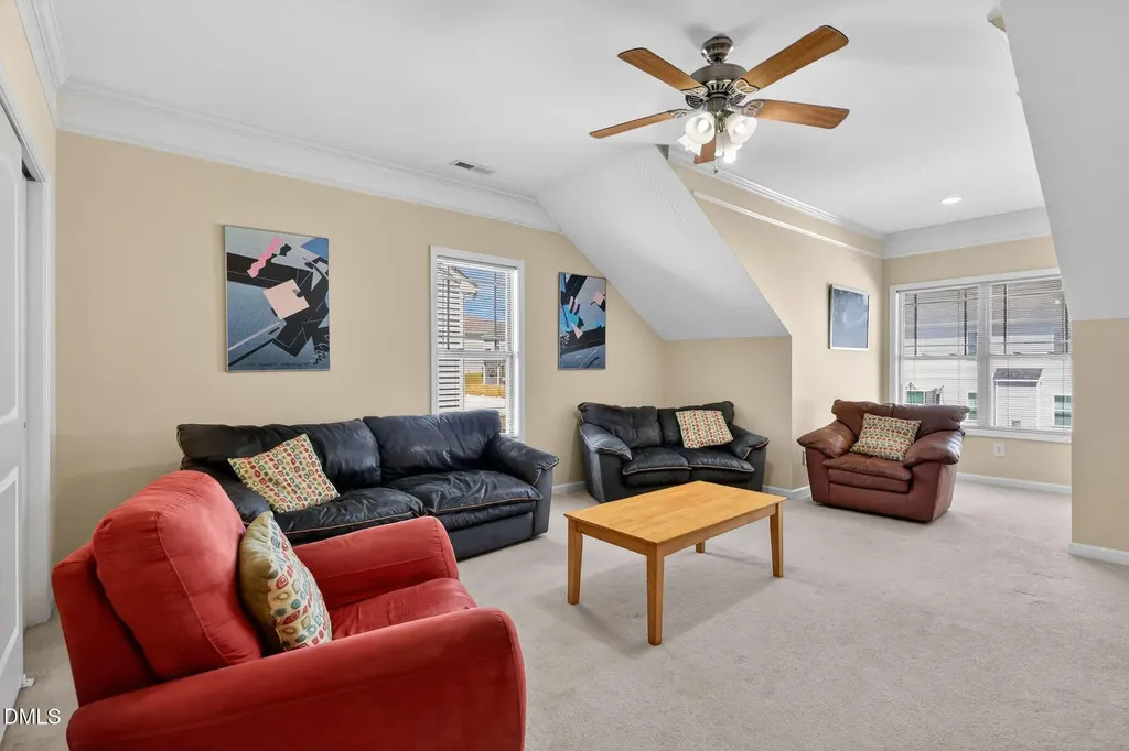 3428 Massey Pond Trail Raleigh NC 27616