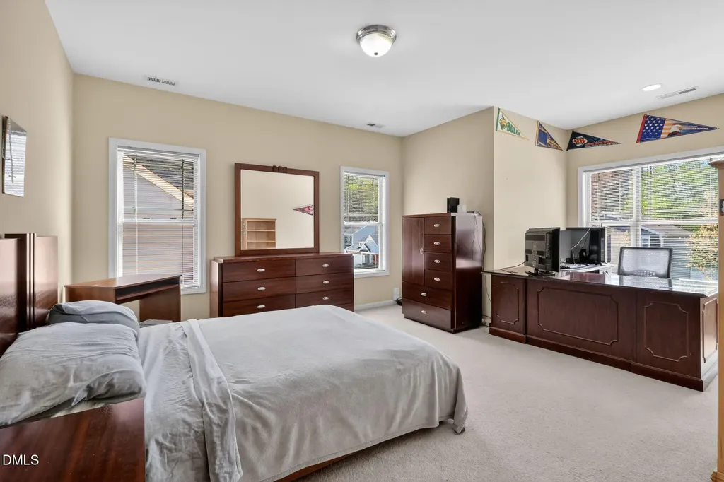 3428 Massey Pond Trail Raleigh NC 27616
