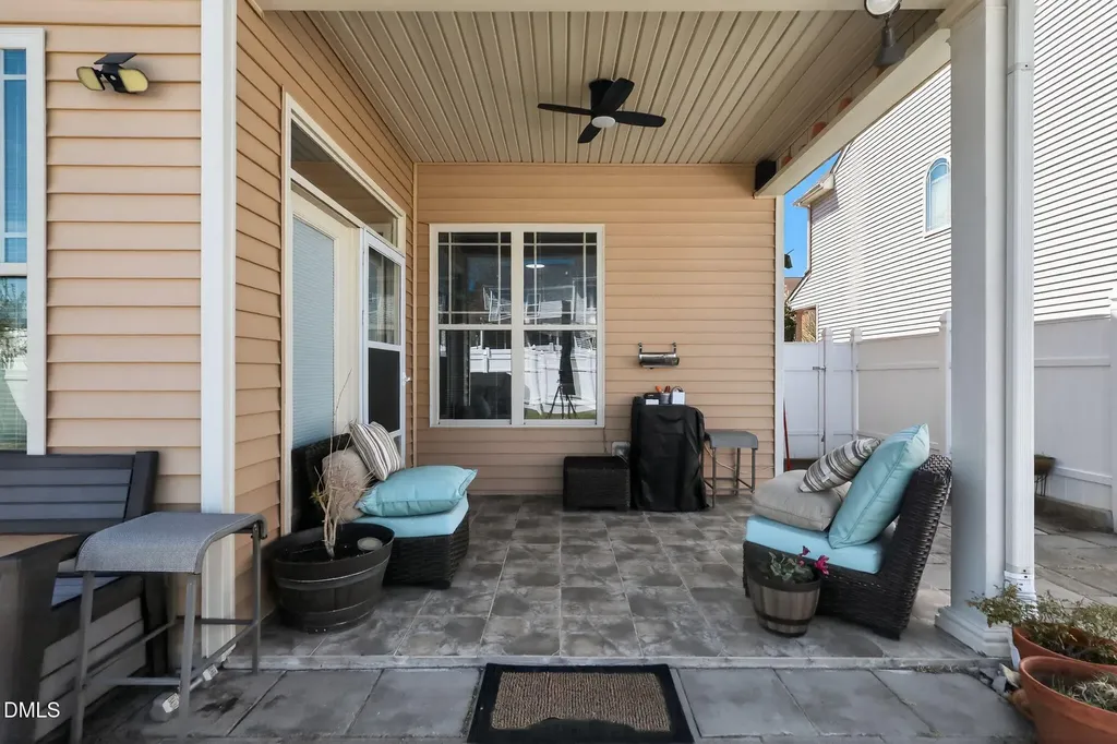 3428 Massey Pond Trail Raleigh NC 27616