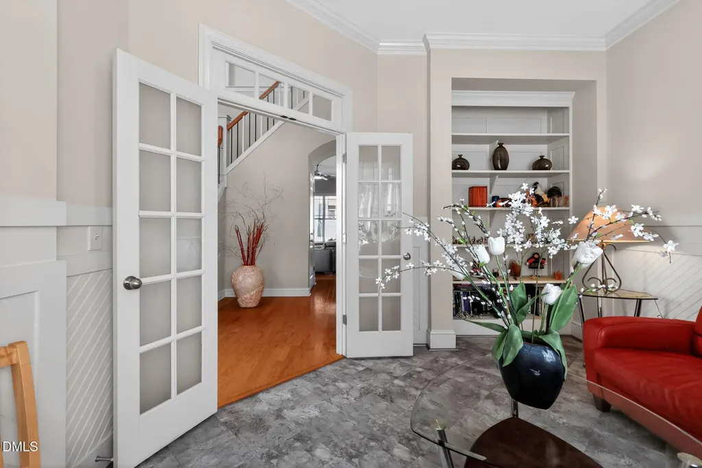 3428 Massey Pond Trail Raleigh NC 27616