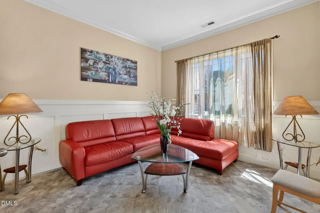 3428 Massey Pond Trail Raleigh NC 27616