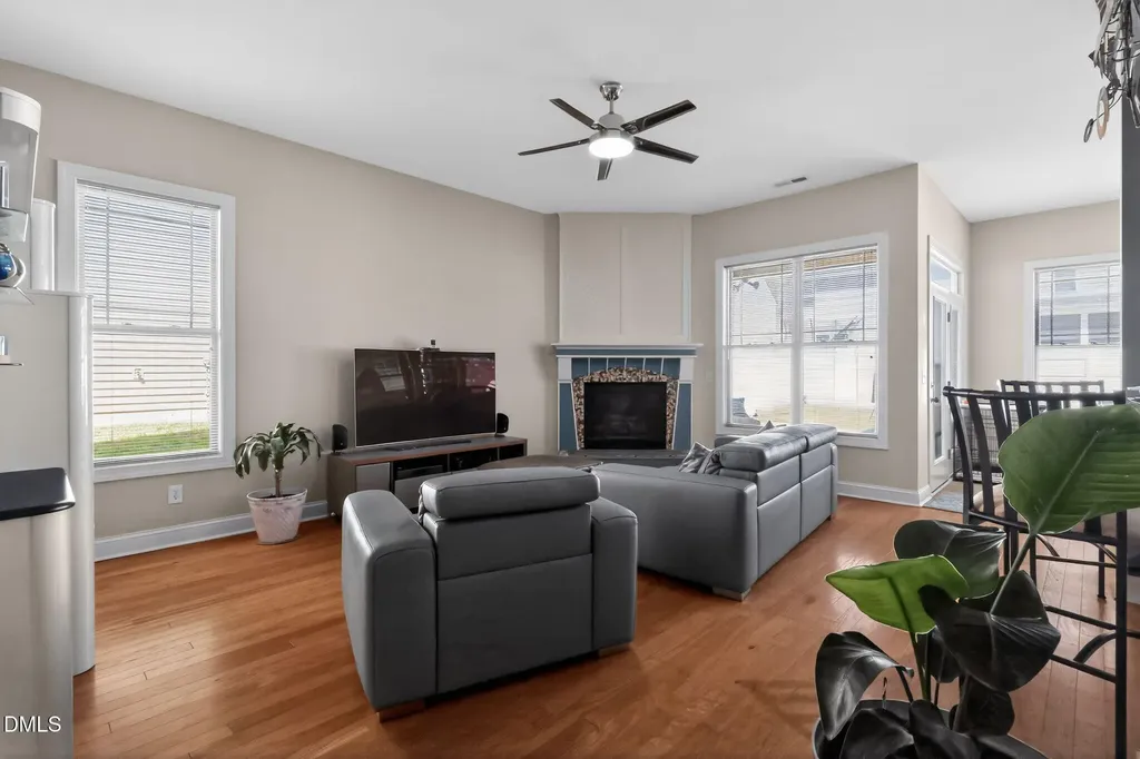 3428 Massey Pond Trail Raleigh NC 27616
